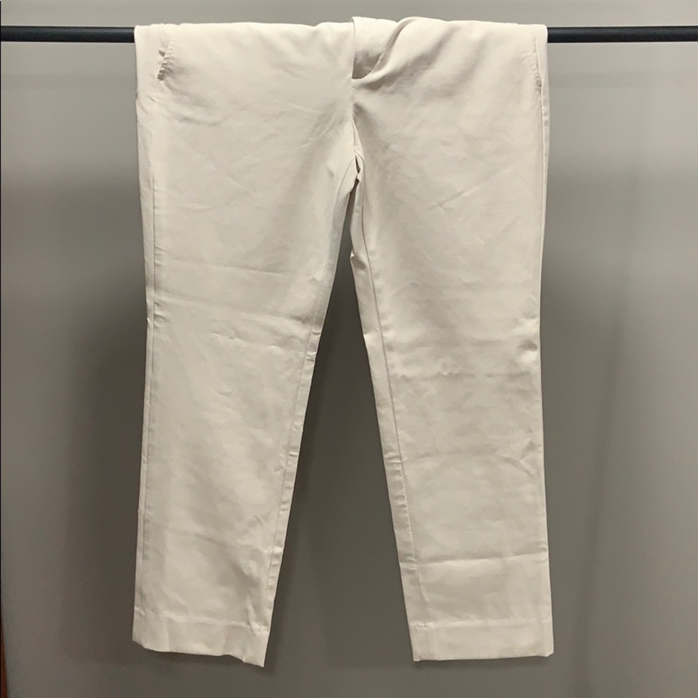 Banana Republic Ryan Pants